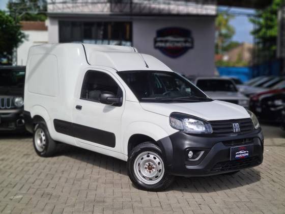 FIAT FIORINO 1.4 MPI FURGÃO ENDURANCE 8V FLEX 2P MANUAL FIAT FIORINO 1.4 MPI FURGÃO ENDURANCE 8V FLEX 2P MANUAL